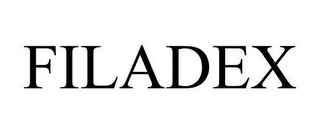 FILADEX