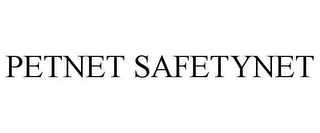 PETNET SAFETYNET