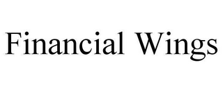 FINANCIAL WINGS