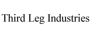 THIRD LEG INDUSTRIES