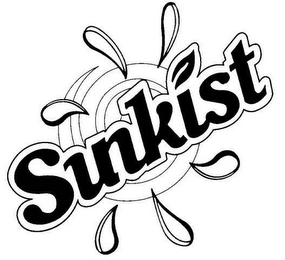 SUNKIST