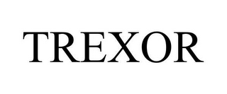 TREXOR