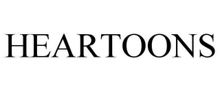 HEARTOONS