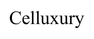 CELLUXURY