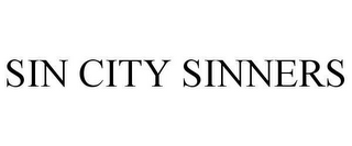 SIN CITY SINNERS