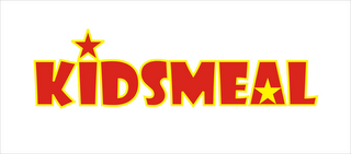 KIDSMEAL