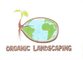 ORGANIC LANDSCAPING