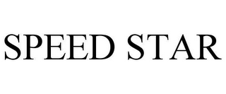 SPEED STAR