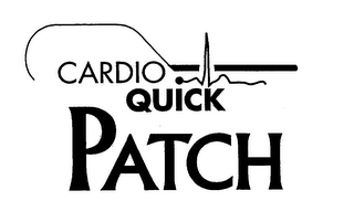 CARDIO QUICK PATCH