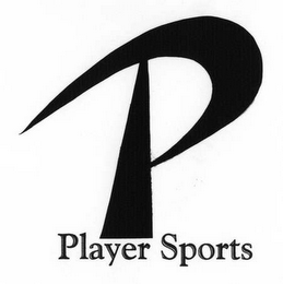 P PLAYER SPORTS