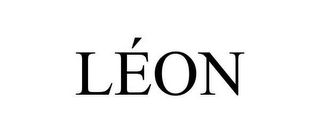 LÉON