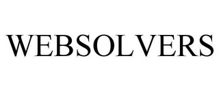 WEBSOLVERS