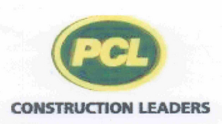 PCL CONSTRUCTION LEADERS