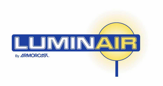 LUMINAIR BY ARMORCAST