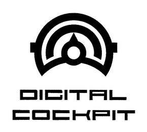 DIGITAL COCKPIT