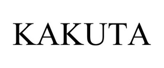KAKUTA