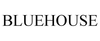 BLUEHOUSE