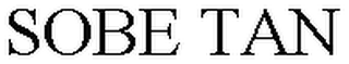SOBE TAN
