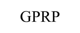 GPRP