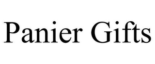 PANIER GIFTS