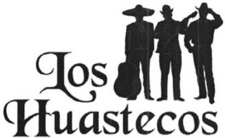 LOS HUASTECOS