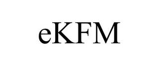 EKFM