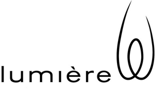 LUMIÈRE