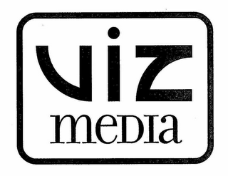 VIZ MEDIA