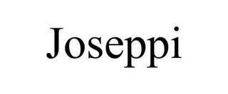 JOSEPPI