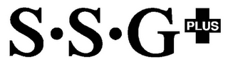 S·S·G PLUS +