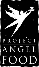 PROJECT ANGEL FOOD