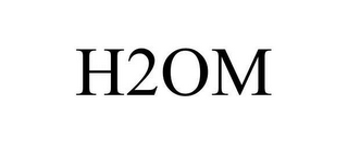 H2OM