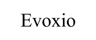 EVOXIO