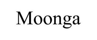 MOONGA