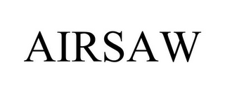 AIRSAW