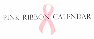 PINK RIBBON CALENDAR