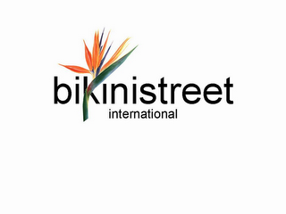 BIKINISTREET INTERNATIONAL