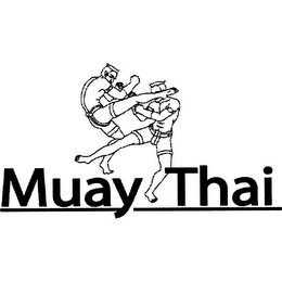 MUAY THAI