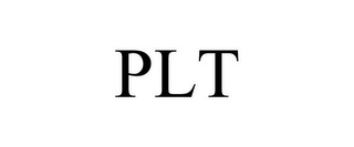 PLT