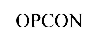 OPCON