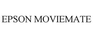EPSON MOVIEMATE