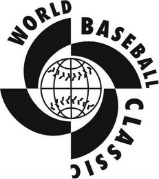 WORLD BASEBALL CLASSIC