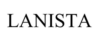 LANISTA