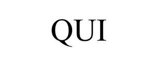 QUI