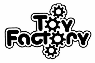 TOY FACTORY