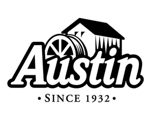 AUSTIN SINCE 1932