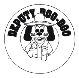 DEPUTY DOO-DOO