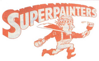 SUPERPAINTERS