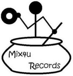 MIX4U RECORDS