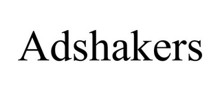 ADSHAKERS